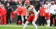 L'Jarius Sneed regresa a Chiefs con contrato de un año