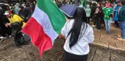 Lluvia, marchas y Fan Fest: CDMX hoy con México vs Ecuador