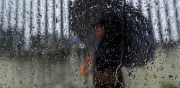 Lluvias fuertes en 30 estados de México; calor extremo persiste