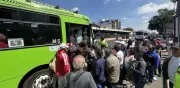 Línea 2 del Metro CDMX extiende cierre; 6 estaciones sin servicio
