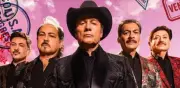 Los Tigres del Norte abiertos a colaborar con Karol G y Peso Pluma