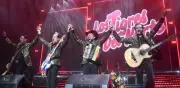 Los Tigres del Norte vuelven a CDMX en 2026: fecha, boletos y setlist