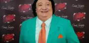Luis de Alba regresa a Perfume de Gardenia tras siete días hospitalizado
