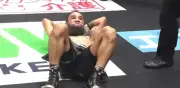 Luis 'Pantera' Nery sufre nocaut y seis caídas ante filipino Casimero