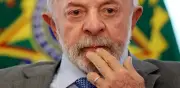 Lula se burla de Neymar y lo llama el primer futbolista 'home office' del Mundial