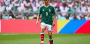 Álvaro Fidalgo: de canterano del Real Madrid a héroe mundialista con México