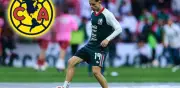 Álvaro Fidalgo no descarta regresar al América en el futuro