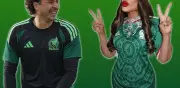 Lyn May se compara con Memo Ochoa y causa revuelo en redes
