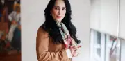 Magistrada Mosri: justicia administrativa con perspectiva de género transforma México
