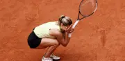 Maja Chwalinska: de la depresión a semifinalista en Roland Garros 2026