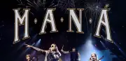Maná anuncia concierto en Estadio GNP: fecha y preventa de boletos