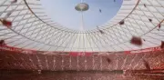 Manchester United compra terreno para nuevo estadio de 100 mil asientos