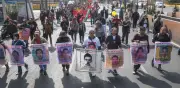 Manifestaciones y eventos masivos HOY en CDMX: marcha de Ayotzinapa y más