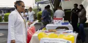 Maratón nacional de donación de sangre en México busca aumentar donantes altruistas