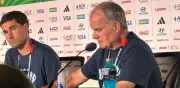 Marcelo Bielsa: 