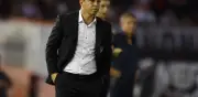 Marcelo Gallardo, favorito para reemplazar a Bielsa en Uruguay tras Mundial 2026