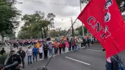 Marcha CNTE 10 de junio: horario, rutas y afectaciones viales en CDMX