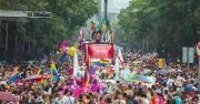 Marcha del Orgullo 2026 mantiene ruta al Zócalo pese al Mundial