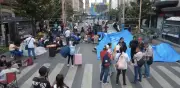 Marchas y manifestaciones en CDMX hoy: rutas alternas para evitar caos