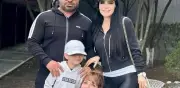 Marco Chacón niega orden de restricción contra Maribel Guardia