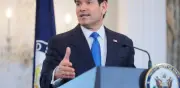 Marco Rubio, el capitán de la diplomacia en el Mundial; asistirá al debut de EU