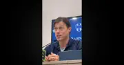 Matías Almeyda confirma regreso de argentino a Rayados de Monterrey