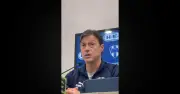 Matías Almeyda confirma salida de Martial de Rayados