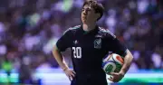 Mateo Chávez fija la meta: México quiere avanzar como líder de grupo