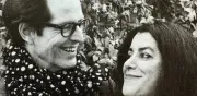 Mattias Ripa, el gran amor de Marjane Satrapi que nunca superó
