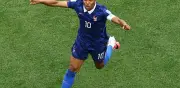 Mbappé acecha a Messi con gol 15 en Mundiales; iguala a Ronaldo