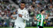 Mbappé reacciona en secreto al bicampeonato del PSG en la Champions
