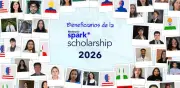 Medtronic otorga primeras 100 becas Spark a estudiantes de tecnología para la salud