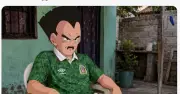 Memes del México vs Sudáfrica en la inauguración del Mundial 2026