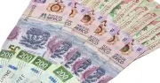 Menor deuda externa da ventaja a México ante calificadoras