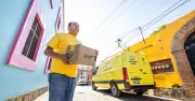 Mercado Libre invertirá 4,600 mdd en México y creará 8,500 empleos