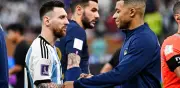 Messi y Mbappé buscan récord histórico de goles en el Mundial 2026