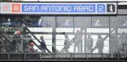 Metro cierra estaciones L2 y L3 para frenar manifestantes en CDMX
