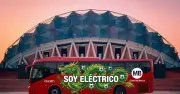 Metrobús crea ruta especial para el Mundial 2026: Palacio de los Deportes-Estadio Ciudad de México