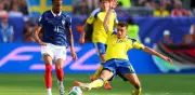 Michael Olise: el ajedrecista del Mundial que seduce al Real Madrid