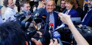 Michel Platini demanda a Infantino por denuncia falsa y complot
