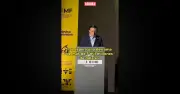 Mikel Arriola revela inversión y derrama económica para Mundial 2026