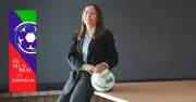 Mildred Villegas de Unilever: 'Haremos un buen papel en la organización'