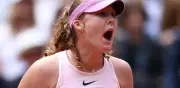 Mirra Andreeva gana Roland Garros 2026 y logra su primer Grand Slam
