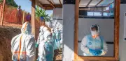 Moderna y CEPI se asocian para desarrollar vacuna contra el ébola Bundibugyo