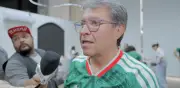 Monreal llama a cerrar filas con Sheinbaum ante desafíos del país