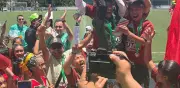 Montaño premia a Portugal en el Mundialito FUT 2026 en Atizapán