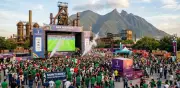 Monterrey apuesta por el mejor Fan Fest del Mundial 2026 sin la Selección