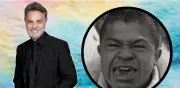 Muere Abraham Pérez, el 'Licenciado Cortillo' de La Familia P. Luche; reacciona Eugenio Derbez