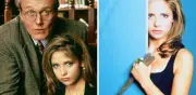 Muere Anthony Head, actor de 'Buffy' y 'Ted Lasso', a los 72 años