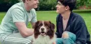 Muere Echo, la perrita que interpretó a Nellie en 'Heartstopper'